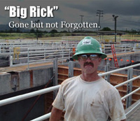 Big Rick: Gone but not Forgotten